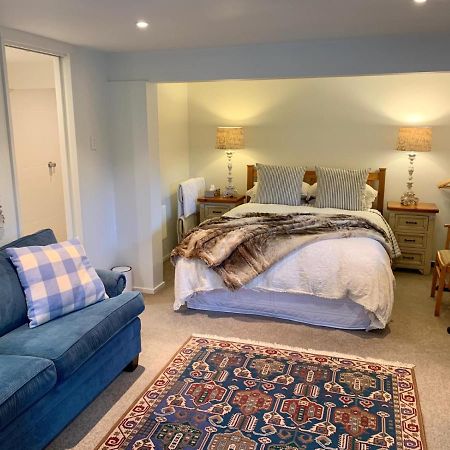 Mill Cottage - Boutique Accommodation And Garden Akaroa Exterior photo